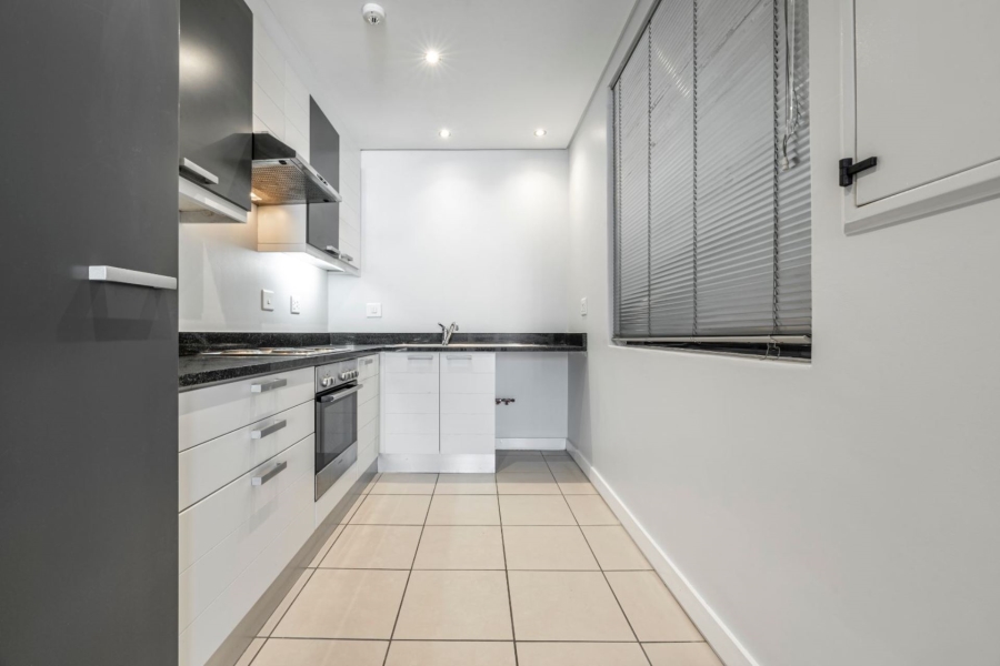 To Let 1 Bedroom Property for Rent in Cape Town City Centre Western Cape